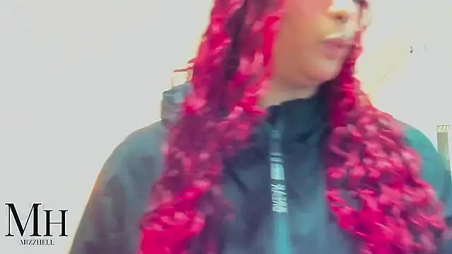 MizzHell online show from 04/11/26, 03:47