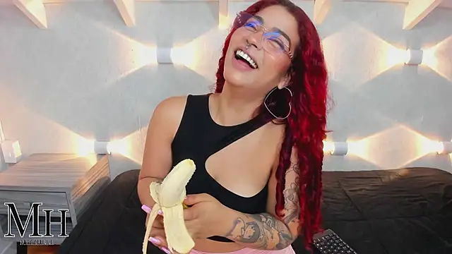 MizzHell online show from 02/05/26, 03:57