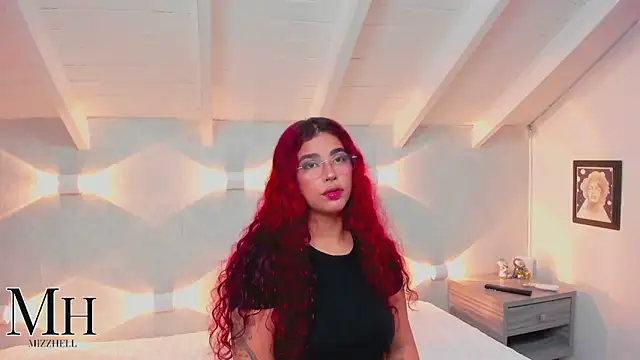 MizzHell online show from 02/25/26, 03:51