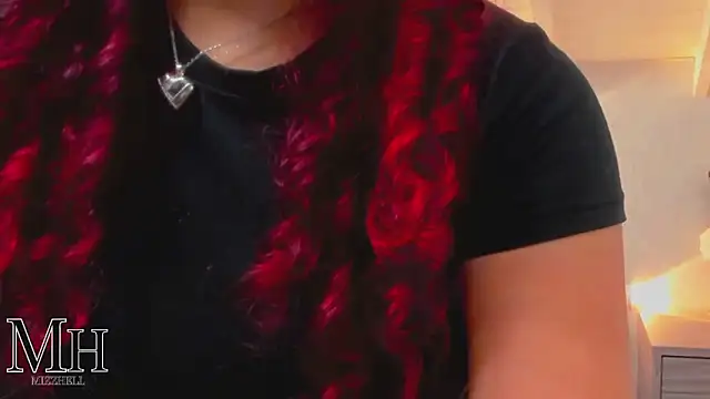 MizzHell online show from 04/02/26, 03:46