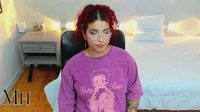 MizzHell online show from 02/07/26, 03:47