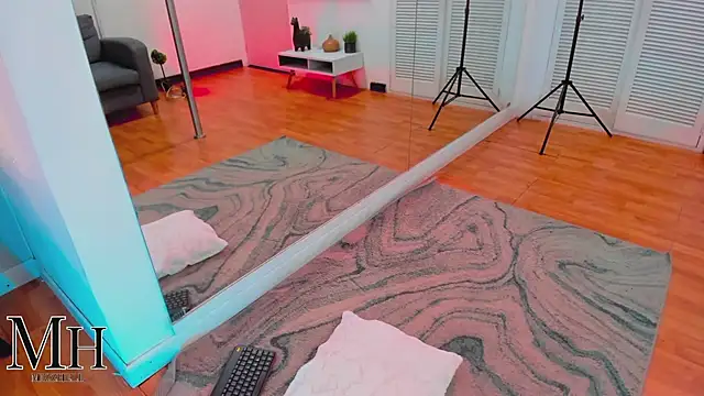 MizzHell online show from 03/02/26, 05:08