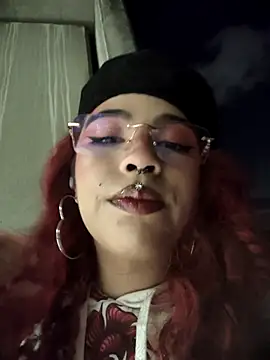 MizzHell online show from 03/08/26, 03:43