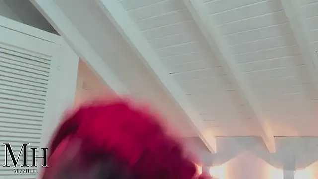 MizzHell online show from 04/09/26, 03:52