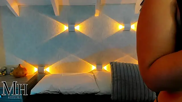 MizzHell online show from 01/08/26, 04:29