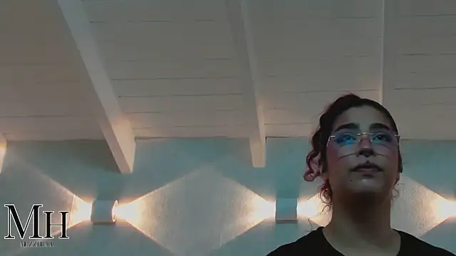 MizzHell online show from 03/26/26, 03:49