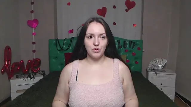 IsabelBlackberry online show from 11/28/25, 06:35