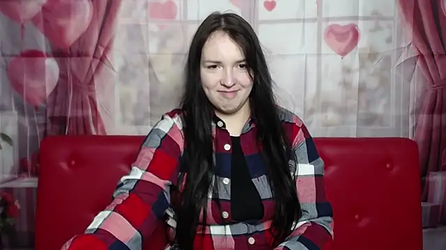 IsabelBlackberry online show from 02/25/26, 06:24