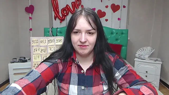 IsabelBlackberry online show from 03/26/26, 06:22