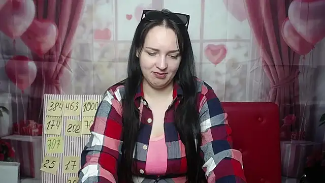 IsabelBlackberry online show from 05/06/26, 05:22