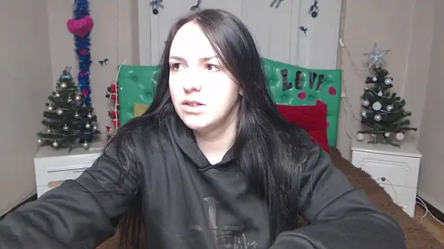 IsabelBlackberry online show from 01/12/26, 06:09