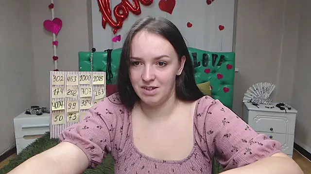 Snapshot of IsabelBlackberry chatting on 09/13/25, 05:07 IsabelBlackberry online show from 09/13/25, 05:07