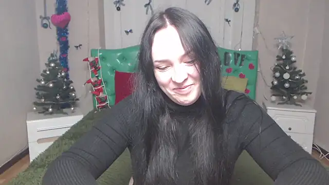 IsabelBlackberry online show from 12/19/25, 06:05