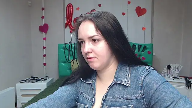 Snapshot of IsabelBlackberry chatting on 03/16/25, 06:09 IsabelBlackberry online show from 03/16/25, 06:09