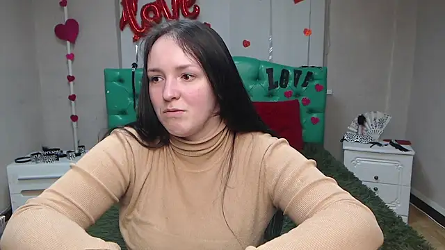 Snapshot of IsabelBlackberry chatting on 03/13/25, 03:17 IsabelBlackberry online show from 03/13/25, 03:17