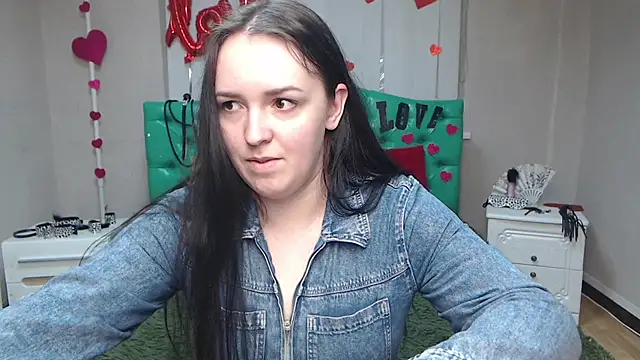 Snapshot of IsabelBlackberry chatting on 03/16/25, 09:16 IsabelBlackberry online show from 03/16/25, 09:16