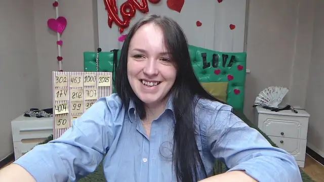 Snapshot of IsabelBlackberry chatting on 09/11/25, 05:07 IsabelBlackberry online show from 09/11/25, 05:07