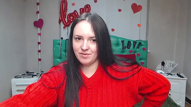 Snapshot of IsabelBlackberry chatting on 02/28/25, 09:15 IsabelBlackberry online show from 02/28/25, 09:15