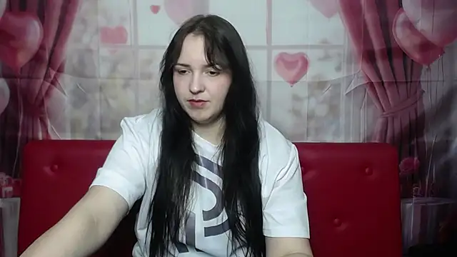 IsabelBlackberry online show from 04/02/26, 05:25