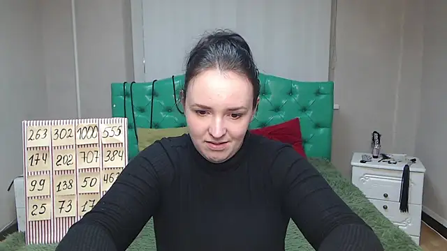 Snapshot of IsabelBlackberry chatting on 02/07/25, 03:08 IsabelBlackberry online show from 02/07/25, 03:08