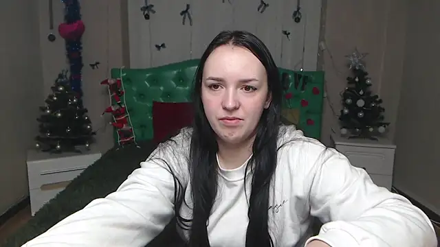 IsabelBlackberry online show from 12/20/25, 06:05