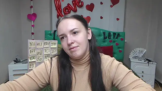 Snapshot of IsabelBlackberry chatting on 09/22/25, 05:02 IsabelBlackberry online show from 09/22/25, 05:02