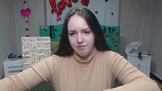 Snapshot of IsabelBlackberry chatting on 10/09/25, 05:08 IsabelBlackberry online show from 10/09/25, 05:08