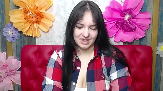 IsabelBlackberry online show from 04/20/26, 05:21