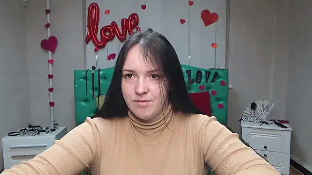 Snapshot of IsabelBlackberry chatting on 03/13/25, 06:05 IsabelBlackberry online show from 03/13/25, 06:05