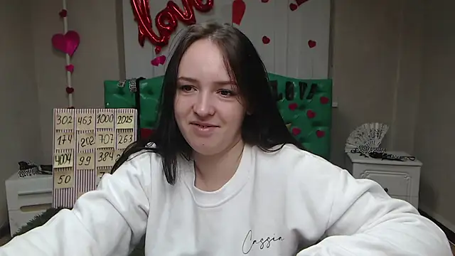 Snapshot of IsabelBlackberry chatting on 09/19/25, 05:00 IsabelBlackberry online show from 09/19/25, 05:00