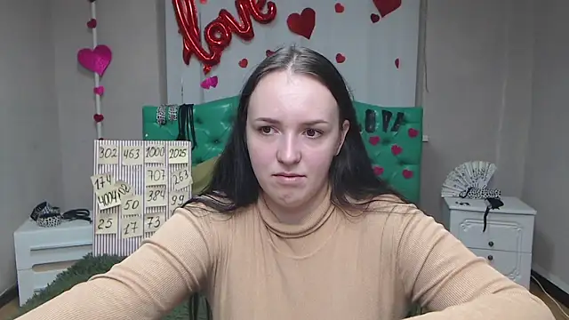 Snapshot of IsabelBlackberry chatting on 10/14/25, 05:19 IsabelBlackberry online show from 10/14/25, 05:19