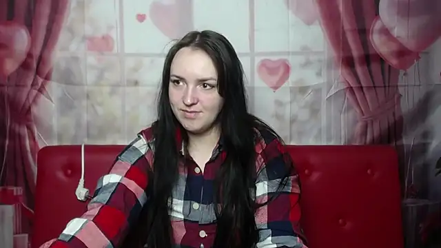 IsabelBlackberry online show from 03/19/26, 06:35