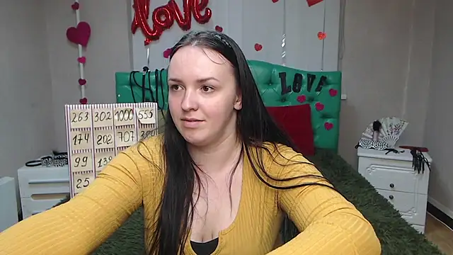 Snapshot of IsabelBlackberry chatting on 03/15/25, 12:24 IsabelBlackberry online show from 03/15/25, 12:24