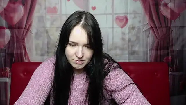 IsabelBlackberry online show from 02/12/26, 07:30