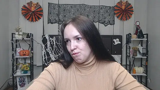 IsabelBlackberry online show from 11/06/25, 06:17