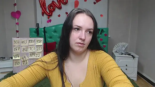 Snapshot of IsabelBlackberry chatting on 09/15/25, 05:08 IsabelBlackberry online show from 09/15/25, 05:08