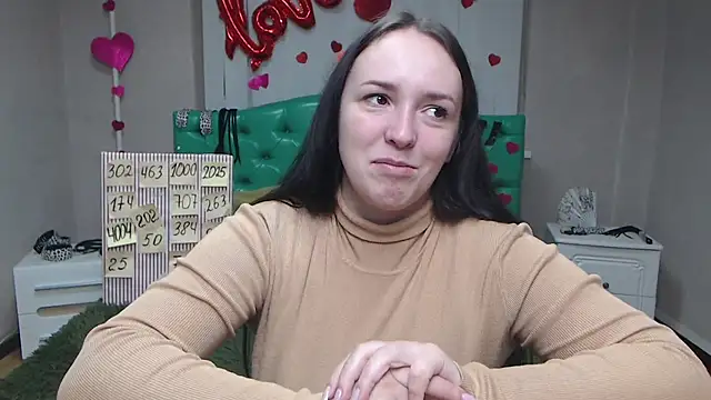 Snapshot of IsabelBlackberry chatting on 09/28/25, 05:03 IsabelBlackberry online show from 09/28/25, 05:03