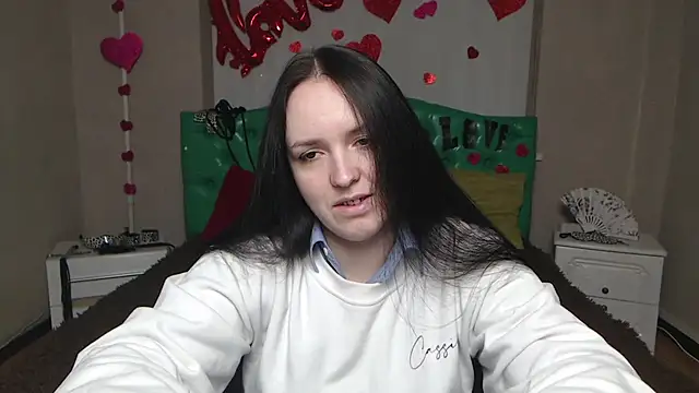 IsabelBlackberry online show from 01/17/26, 06:06