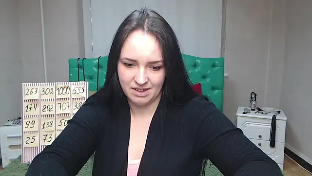 Snapshot of IsabelBlackberry chatting on 02/08/25, 09:03 IsabelBlackberry online show from 02/08/25, 09:03