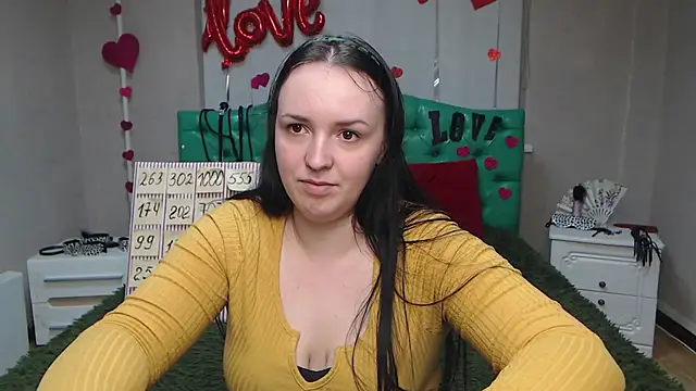 Snapshot of IsabelBlackberry chatting on 03/15/25, 03:27 IsabelBlackberry online show from 03/15/25, 03:27
