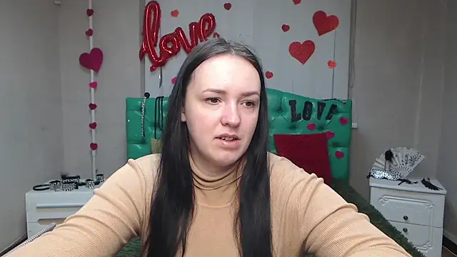 Snapshot of IsabelBlackberry chatting on 02/24/25, 06:05 IsabelBlackberry online show from 02/24/25, 06:05
