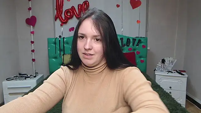 Snapshot of IsabelBlackberry chatting on 03/13/25, 12:13 IsabelBlackberry online show from 03/13/25, 12:13
