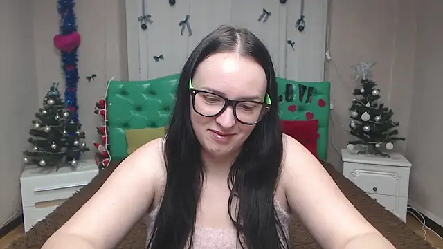 IsabelBlackberry online show from 01/09/26, 06:31