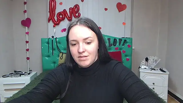 Snapshot of IsabelBlackberry chatting on 03/10/25, 12:17 IsabelBlackberry online show from 03/10/25, 12:17