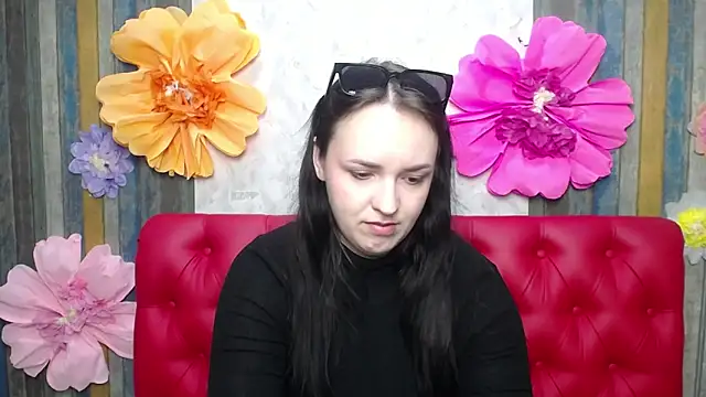 IsabelBlackberry online show from 03/29/26, 05:09