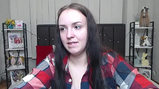 IsabelBlackberry online show from 11/23/25, 06:12