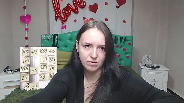 Snapshot of IsabelBlackberry chatting on 10/03/25, 05:53 IsabelBlackberry online show from 10/03/25, 05:53