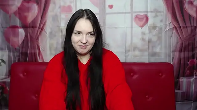 IsabelBlackberry online show from 02/21/26, 07:10