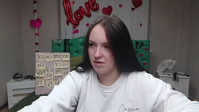 Snapshot of IsabelBlackberry chatting on 10/07/25, 05:08 IsabelBlackberry online show from 10/07/25, 05:08