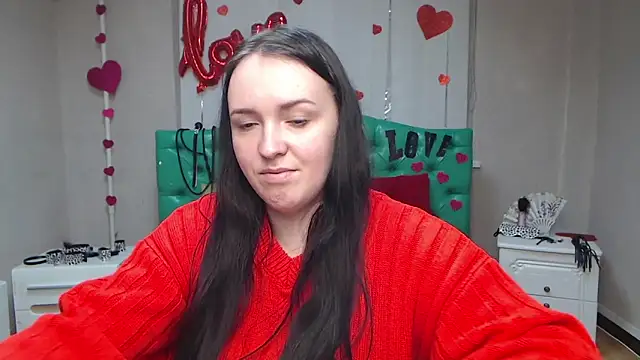 Snapshot of IsabelBlackberry chatting on 03/17/25, 08:51 IsabelBlackberry online show from 03/17/25, 08:51